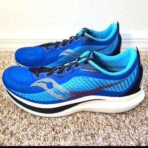 Saucony Endorphin Speed 2 Size 13 Men's
